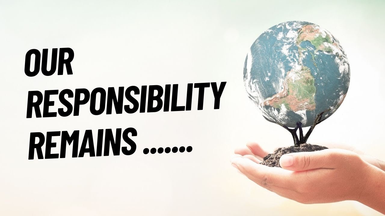 Our Responsibility | International Loan Consultant |