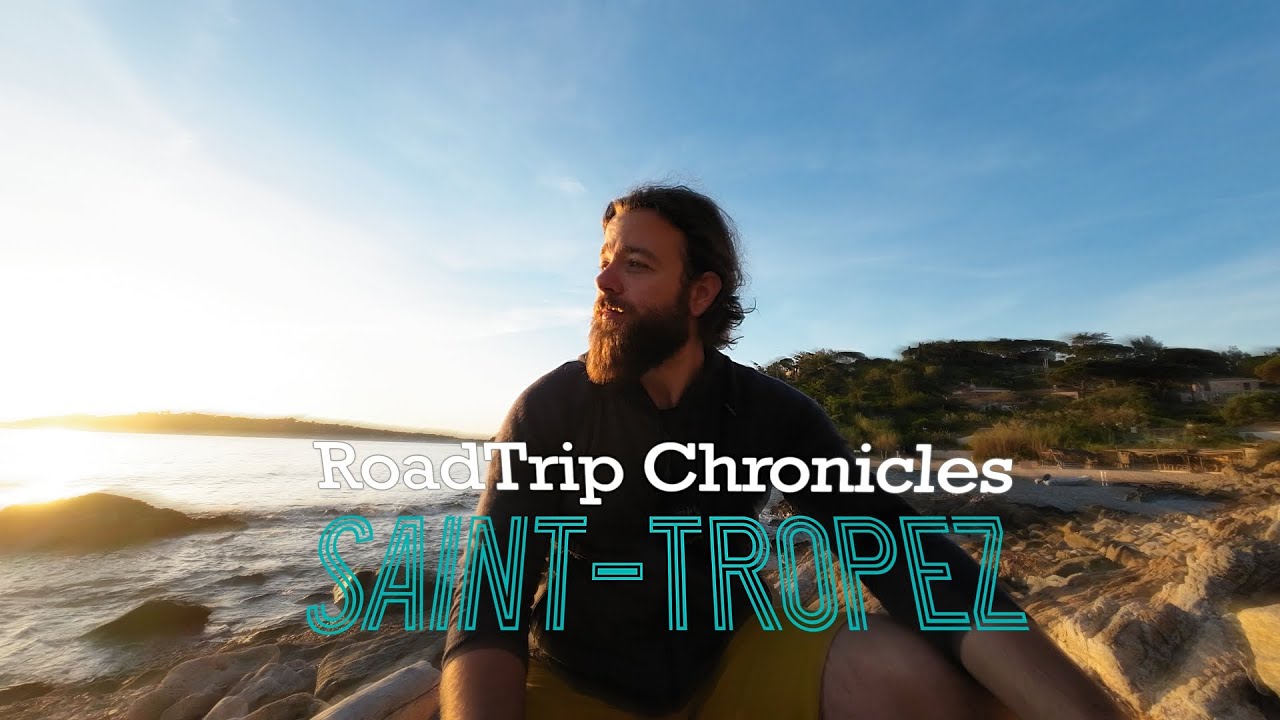 Road Trip Chronicles Discover France: Double Episode (Days 9 & 10)
