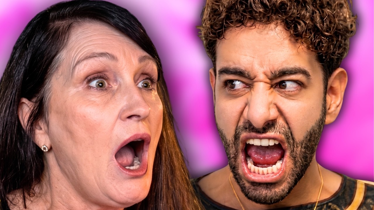 Mido Has FULL MELTDOWN & Debby HAS ENOUGH... IT'S OVER!