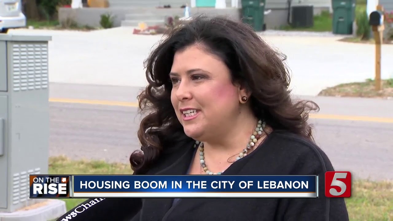 On The Rise: Housing market in Lebanon is booming
