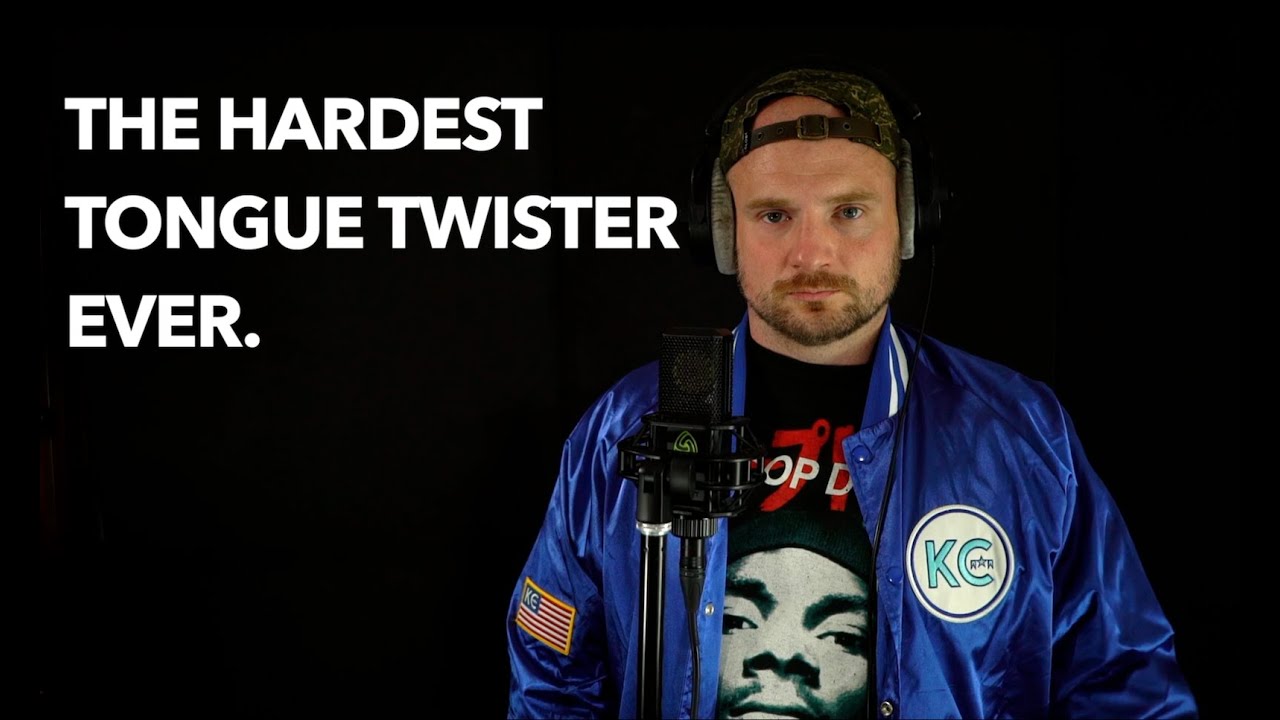 MAC LETHAL - ALPHABET INSANITY 2