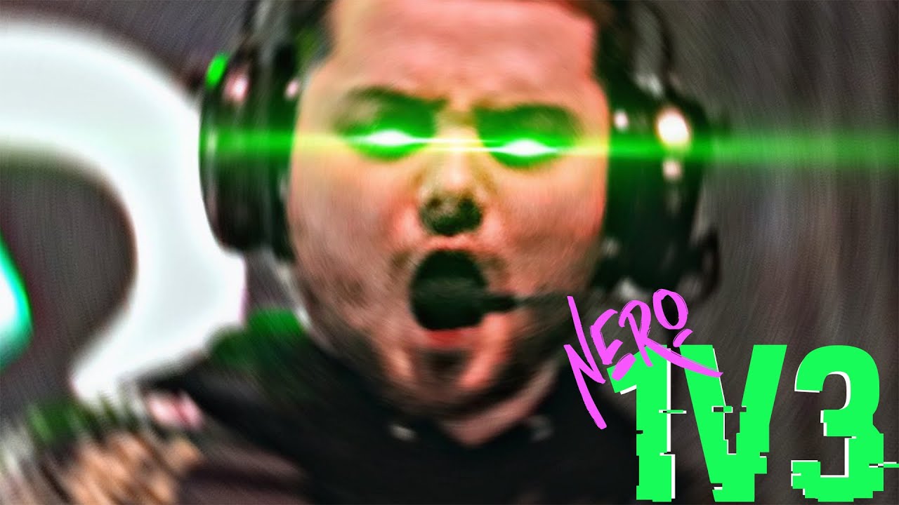 Nero vs Shotzzy, Capsidal and Prolute ✅