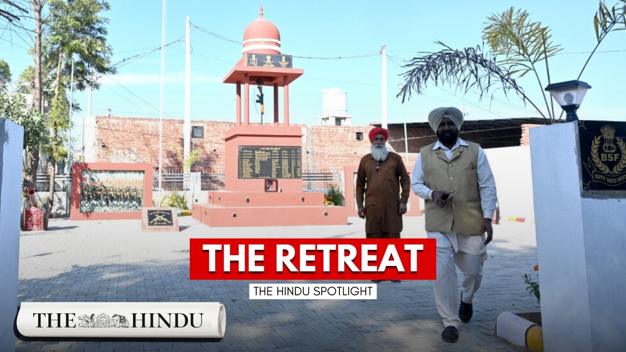 Why fewer youths from Punjab are joining the armed forces | The Hindu Spotlight