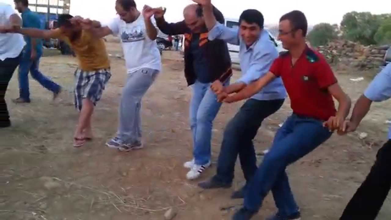 DİVRİĞİ TUĞUT ÇİĞDEMLİ KÖYÜ ŞENLİKLERİ DAVUL ZURNA 3/3