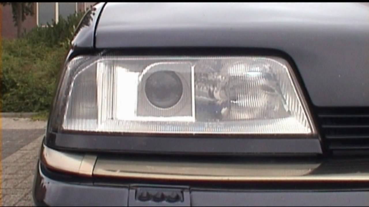 My Alfa 164 Super