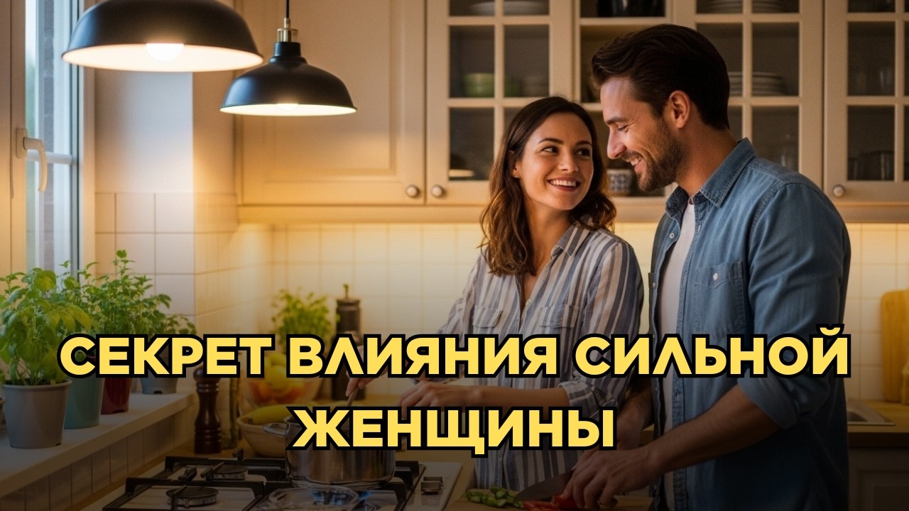 Почему один поступок женщины способен изменить внутренний мир мужчины