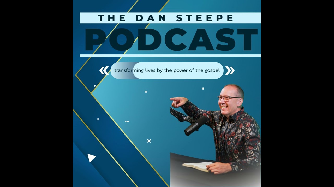 You May Be Opposed But You're Never Defeated In Christ - Season 26 - Episode 5