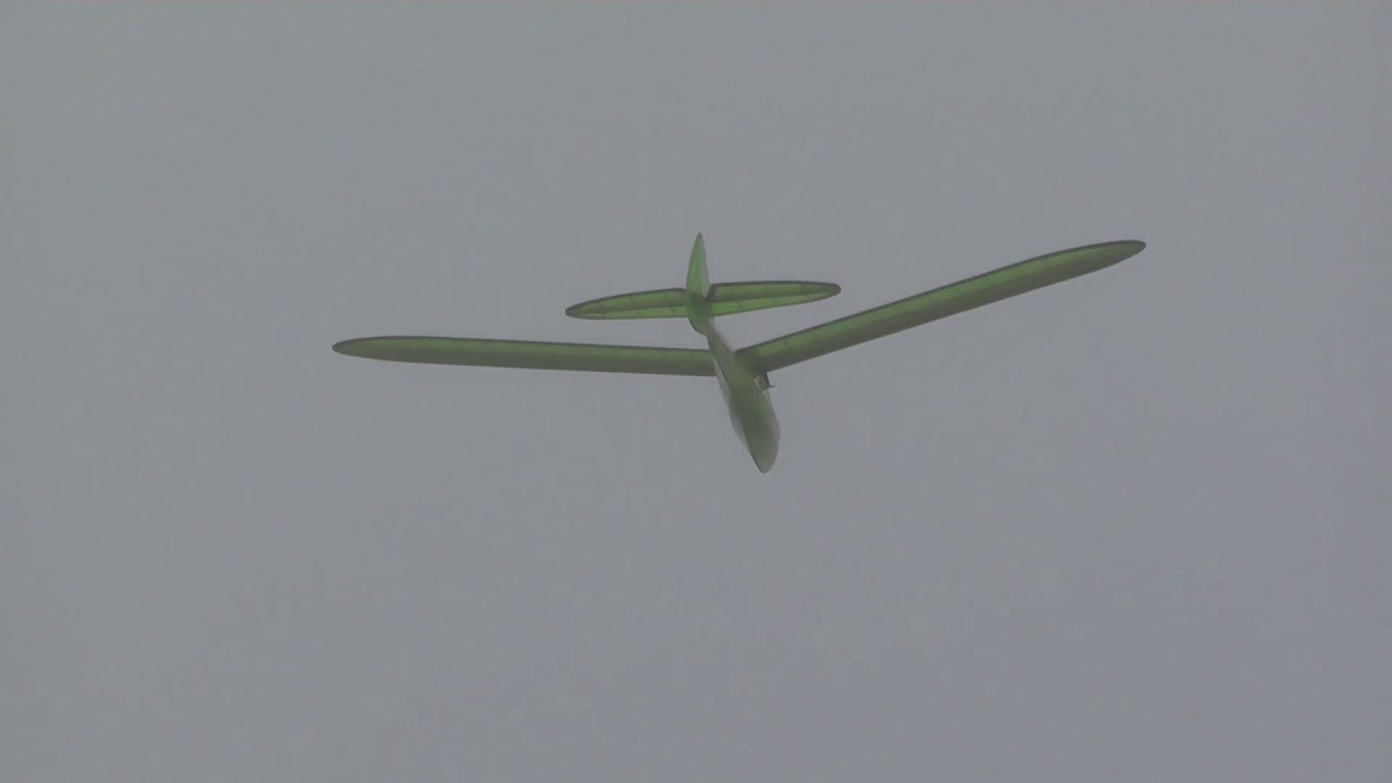 Maiden flight Super Sinbad