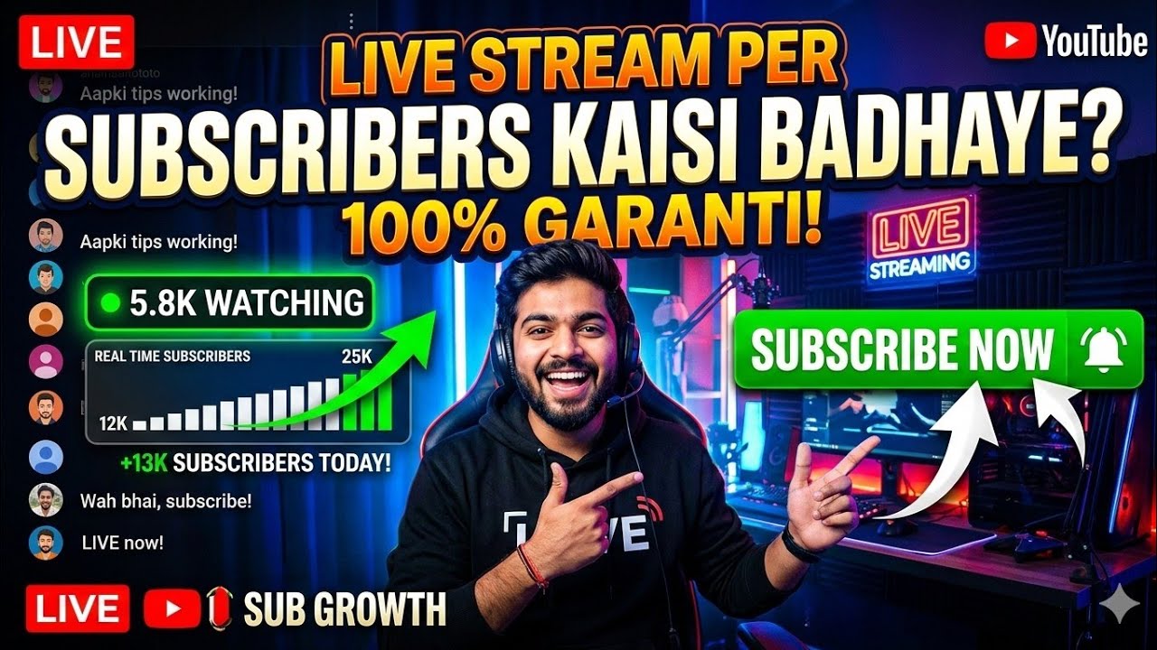 Cartoon CK  is live!    लाइव: 0 से 10k सब्सक्राइबर कैसे बनें? (100% बेस्ट!)