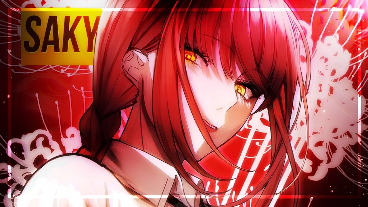 Saky | Abismo | Makima | Chainsaw Man