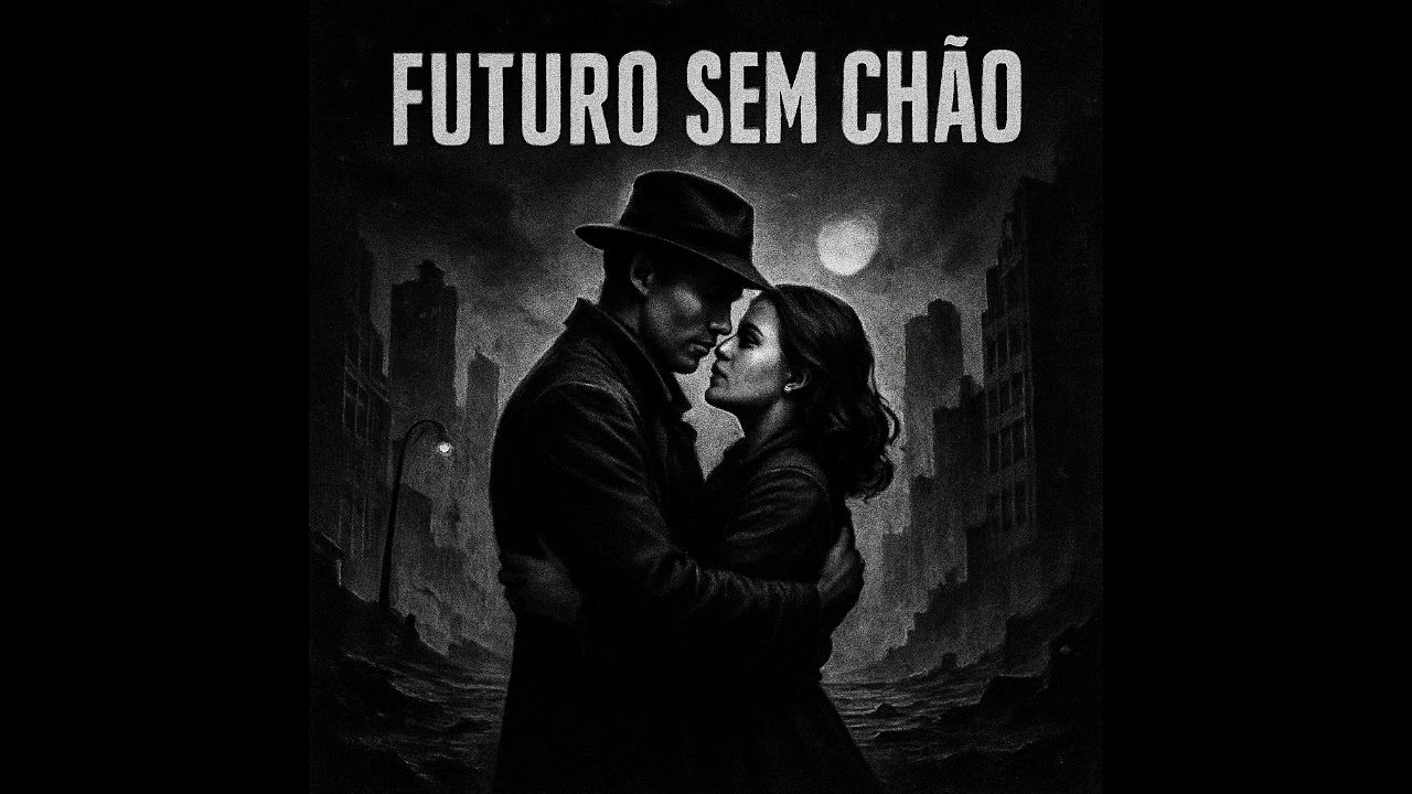 Futuro sem chão 