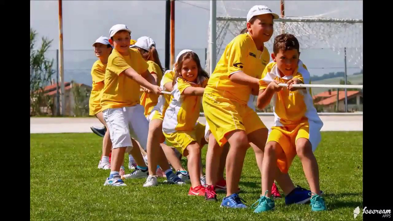 GiocoSport 2018