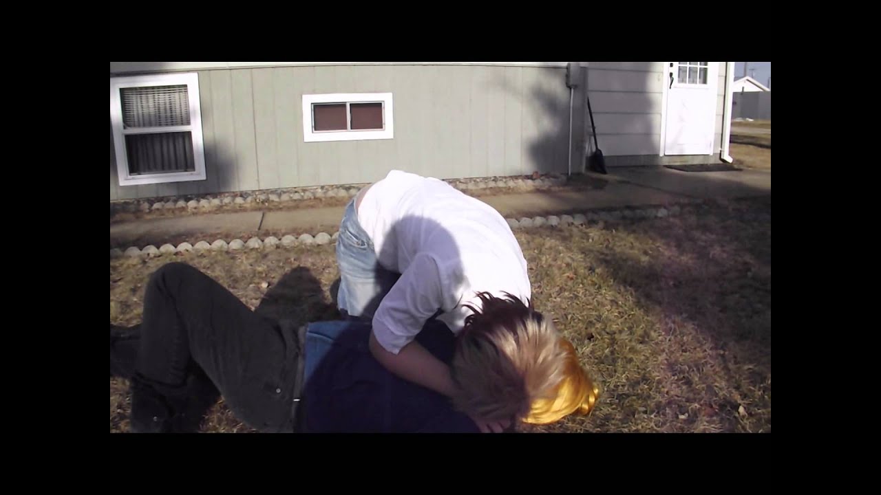 {Comatose} Jearmin CMV