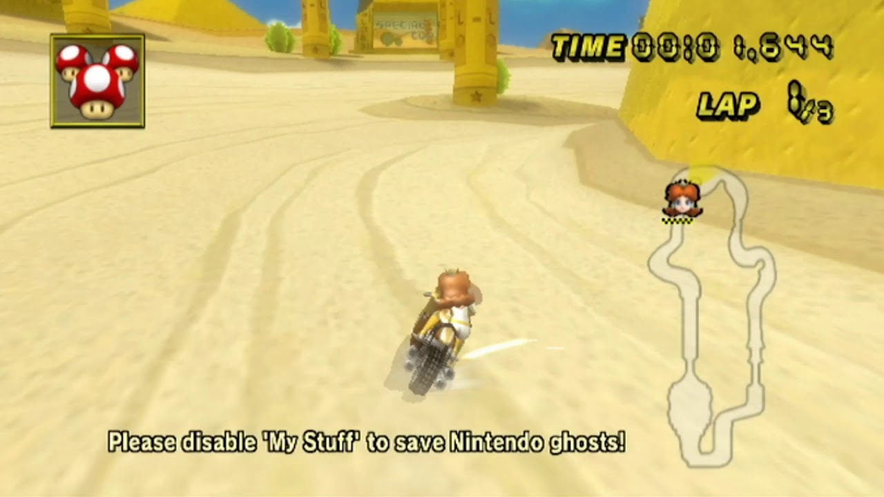 The PACK for Clan Wars? - Espik's BRSTM Pack! (Mario Kart Wii Packs)