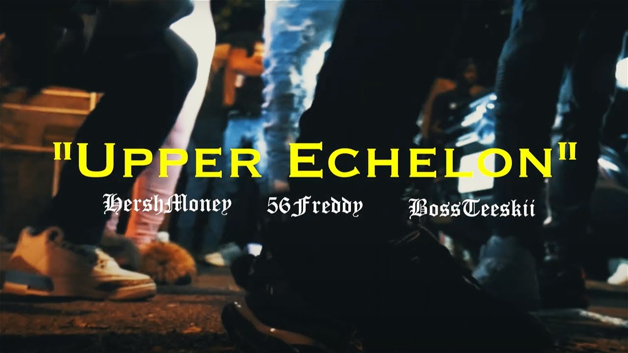 HershMoney x 56Freddy x BossTeeskii - 