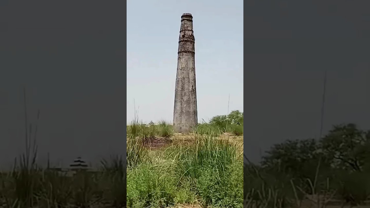 bricks kiln 