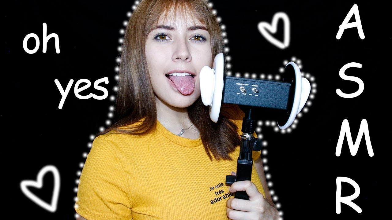 ADIVINA QUÉ 🤔 RELAXING ASMR