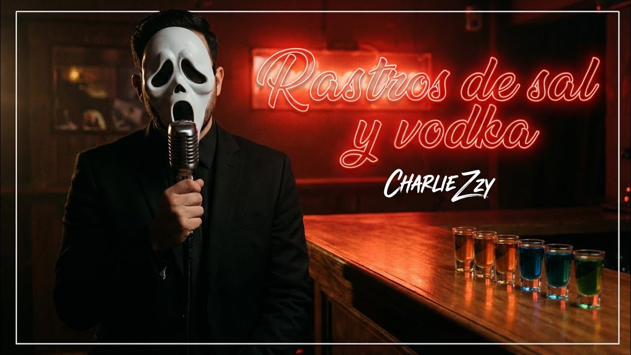  BEST COVER CHARLIE MDEZ (VIDEO LYRICS) #coversong #bestfriend  #cover #rock #livemetal #nostalgia 