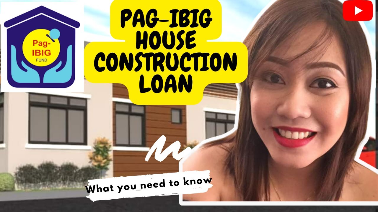 HOW WE APPLY FOR PAG-IBIG HOUSING LOAN||REQUIREMENTS FOR HOUSE CONSTRUCTION