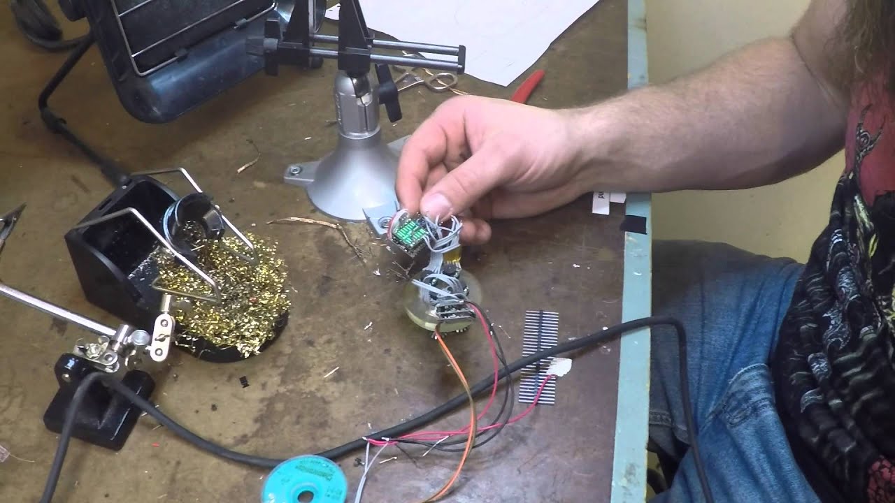 SEED Team 13: UTC Missile Fin Actuator