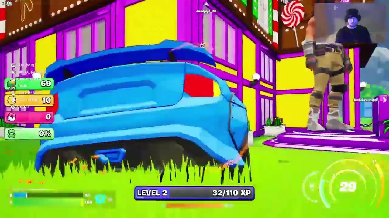 From 0$ to MILLIONAIRE in Fortnite Marble Tycoon