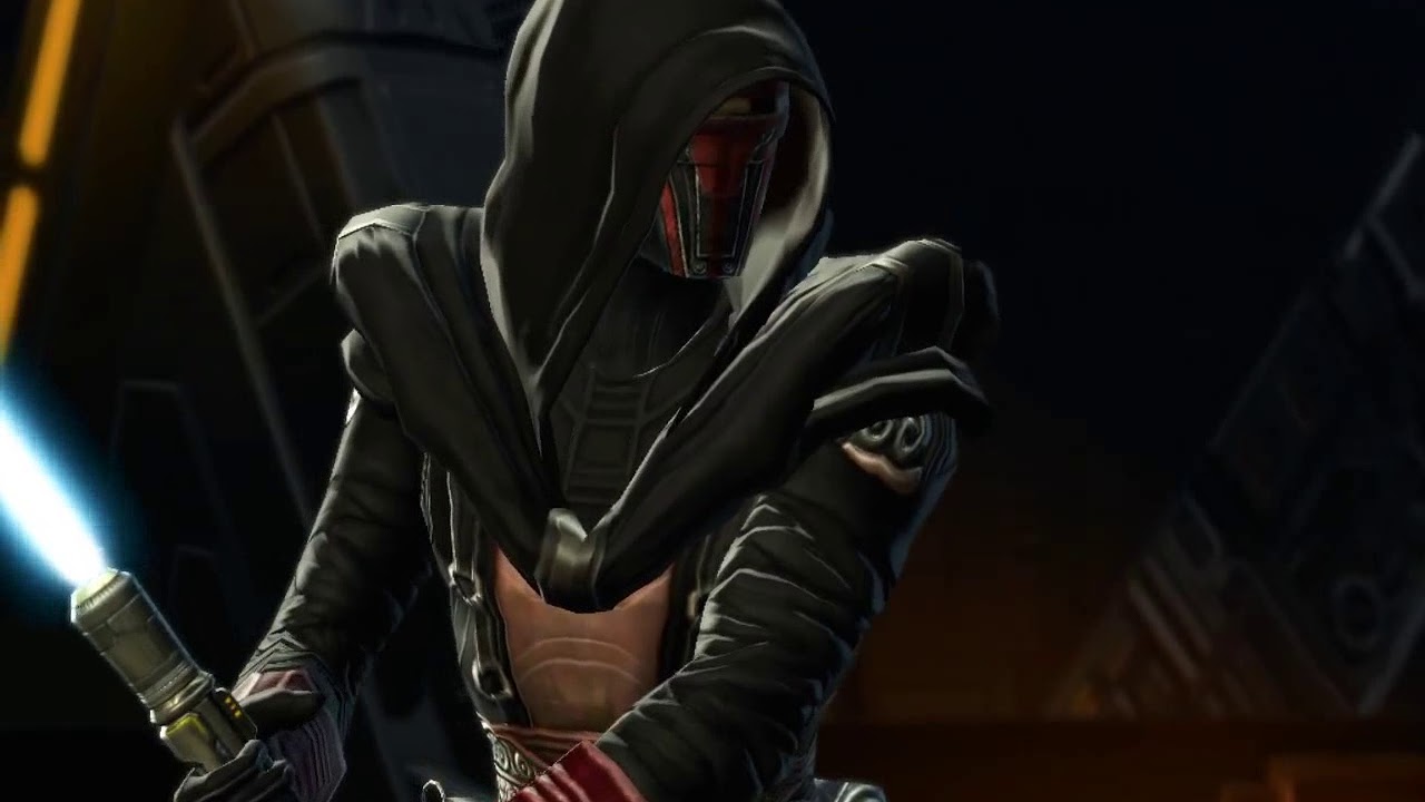 Revan - Skillet - Hero