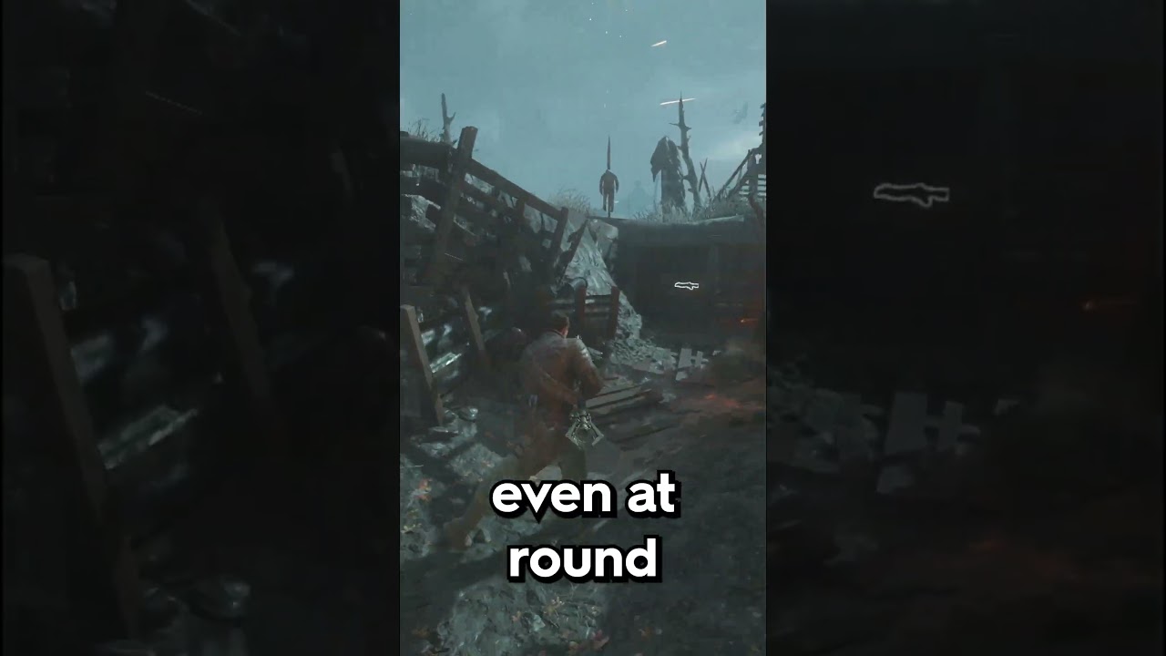 Stop Everything&mdash;This Wonder Weapon Breaks COD Zombies!