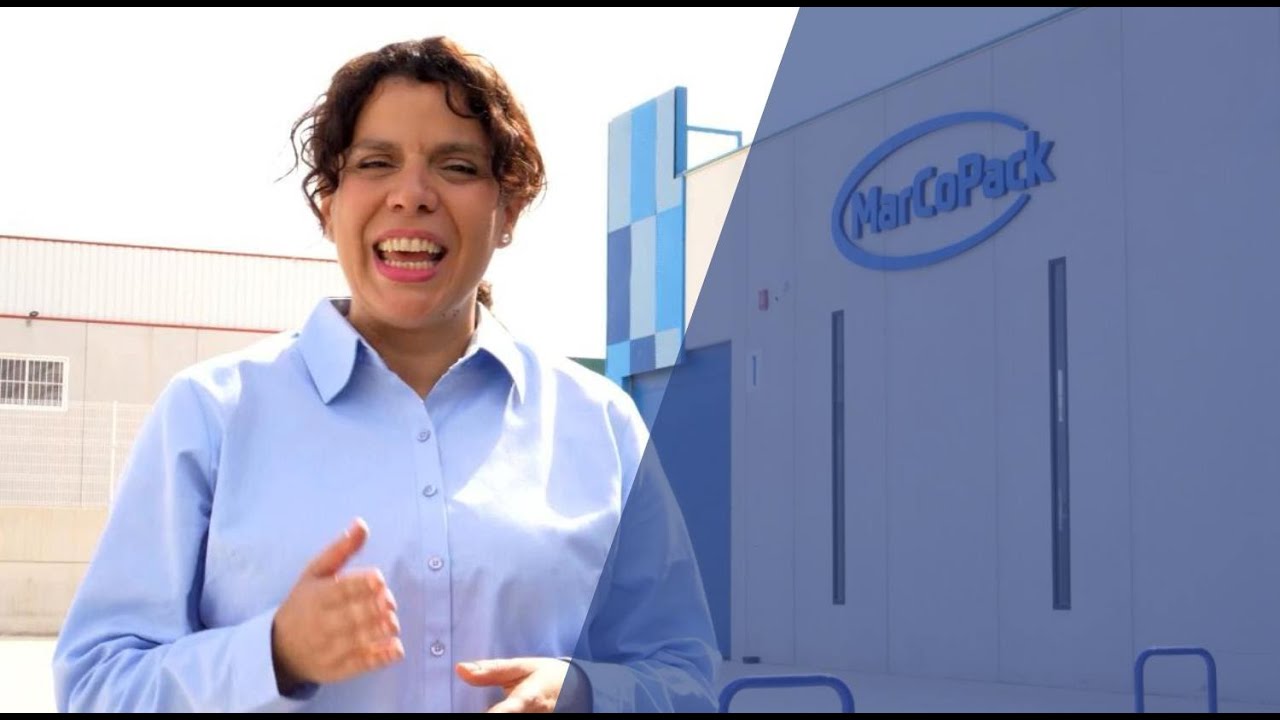 MarCoPack corporate video