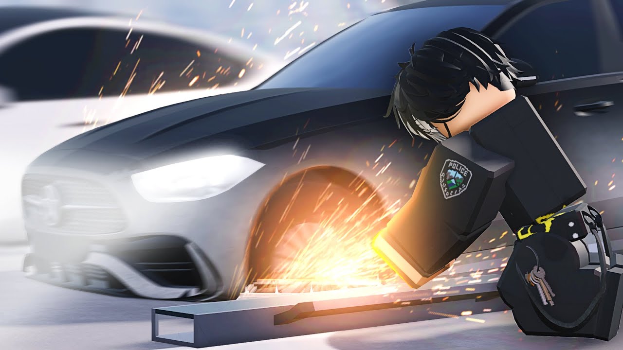 Corrupt Cop SPIKES innocent drivers!