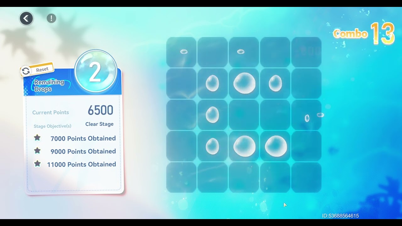 Aether Gazer Bubble Crisis Dream Bubble