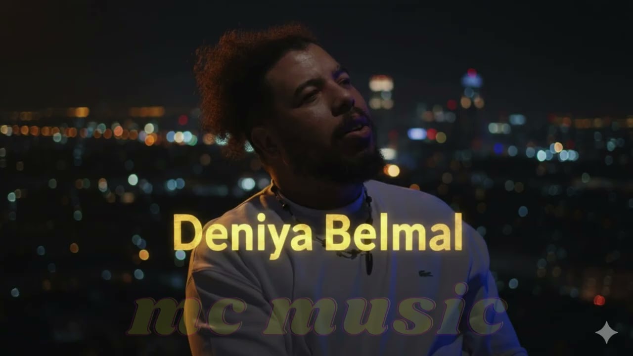 mc music -Gnawi & kap2 - Deniya Belmal
