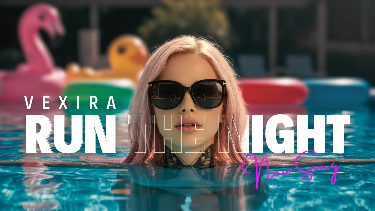 Vexira – Run The Night | Move With The Night