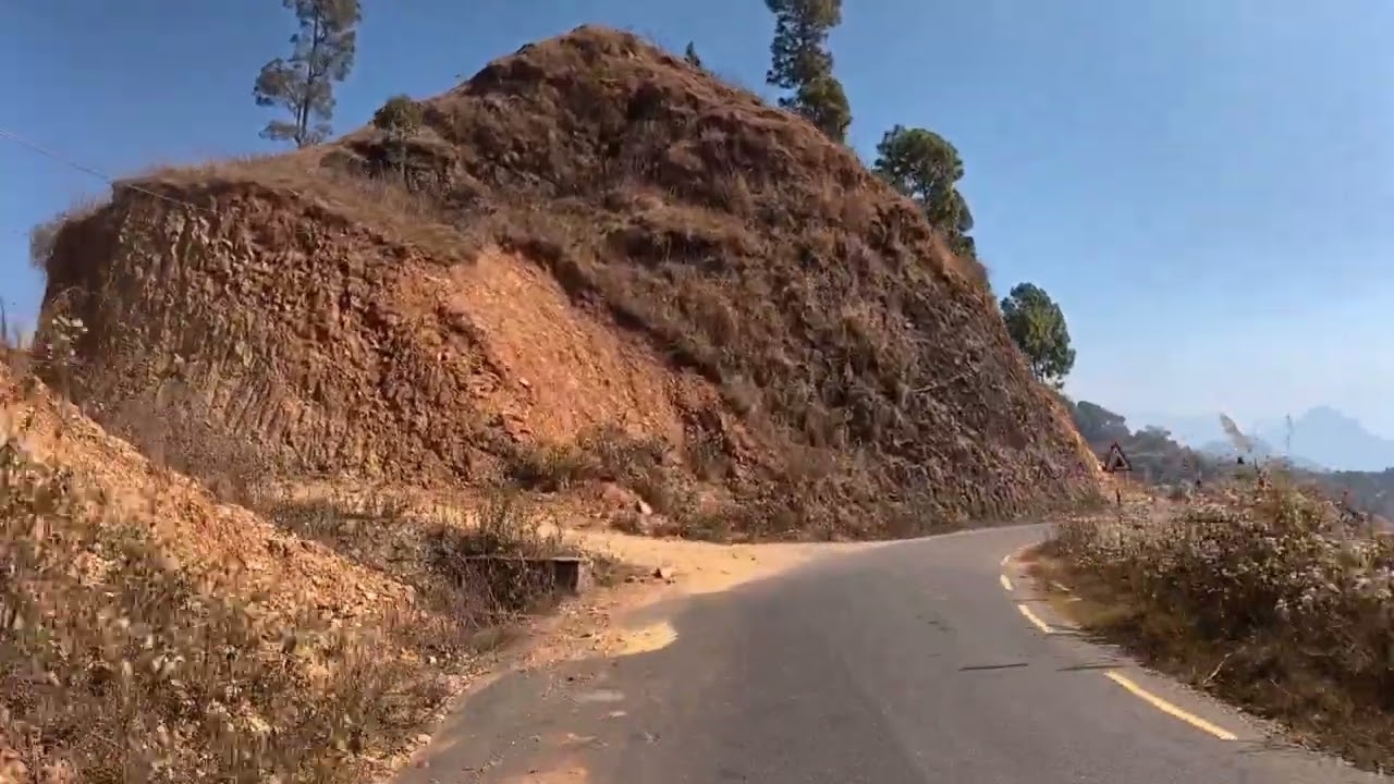 मेराे नेपाल मेराे गौरब जंगलकाे यात्त्रा 🤩🤩🤩