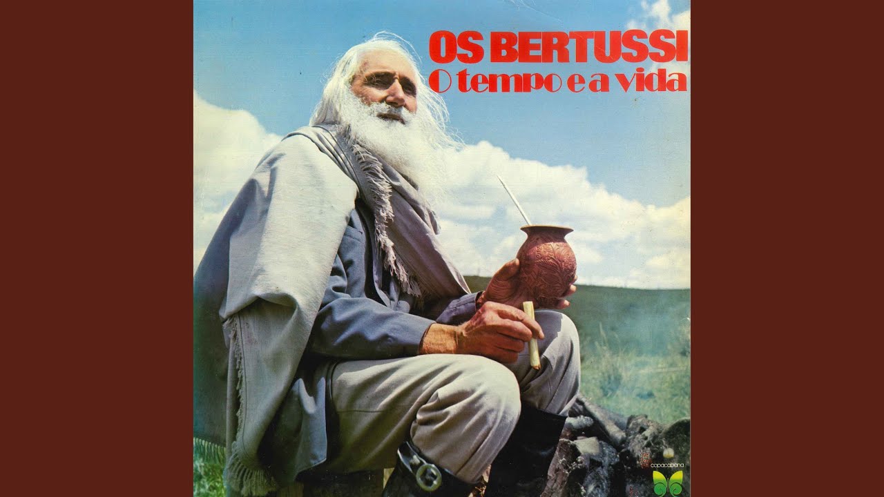 O Tempo e a Vida