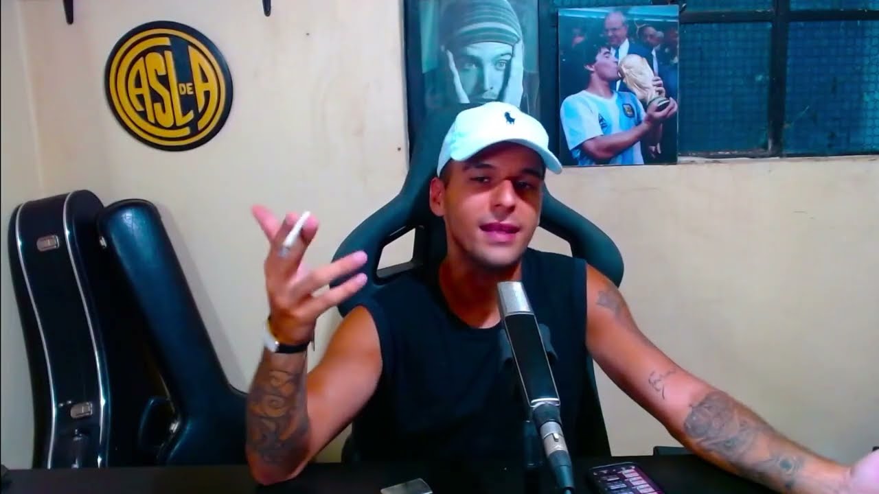 Yung Beef y El Plugg 3 Ova 2