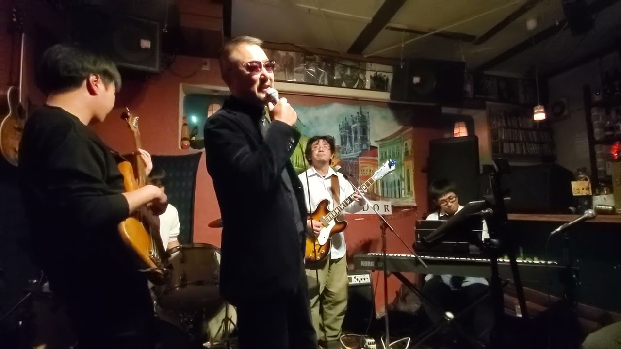 2026.1.9【18th.Anniversary Special Live】ダニーボーイズ