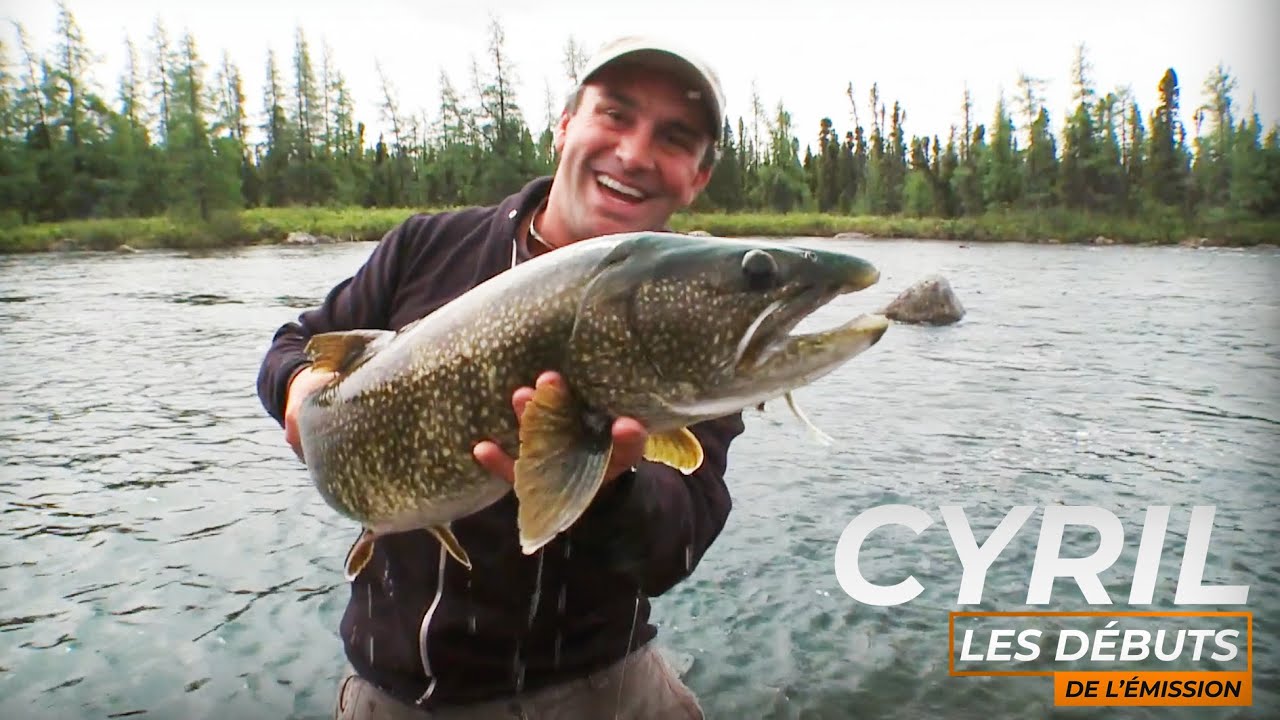 CÔTE-NORD, QUÉBEC - PARTIE 2 - Mordu de la Pêche