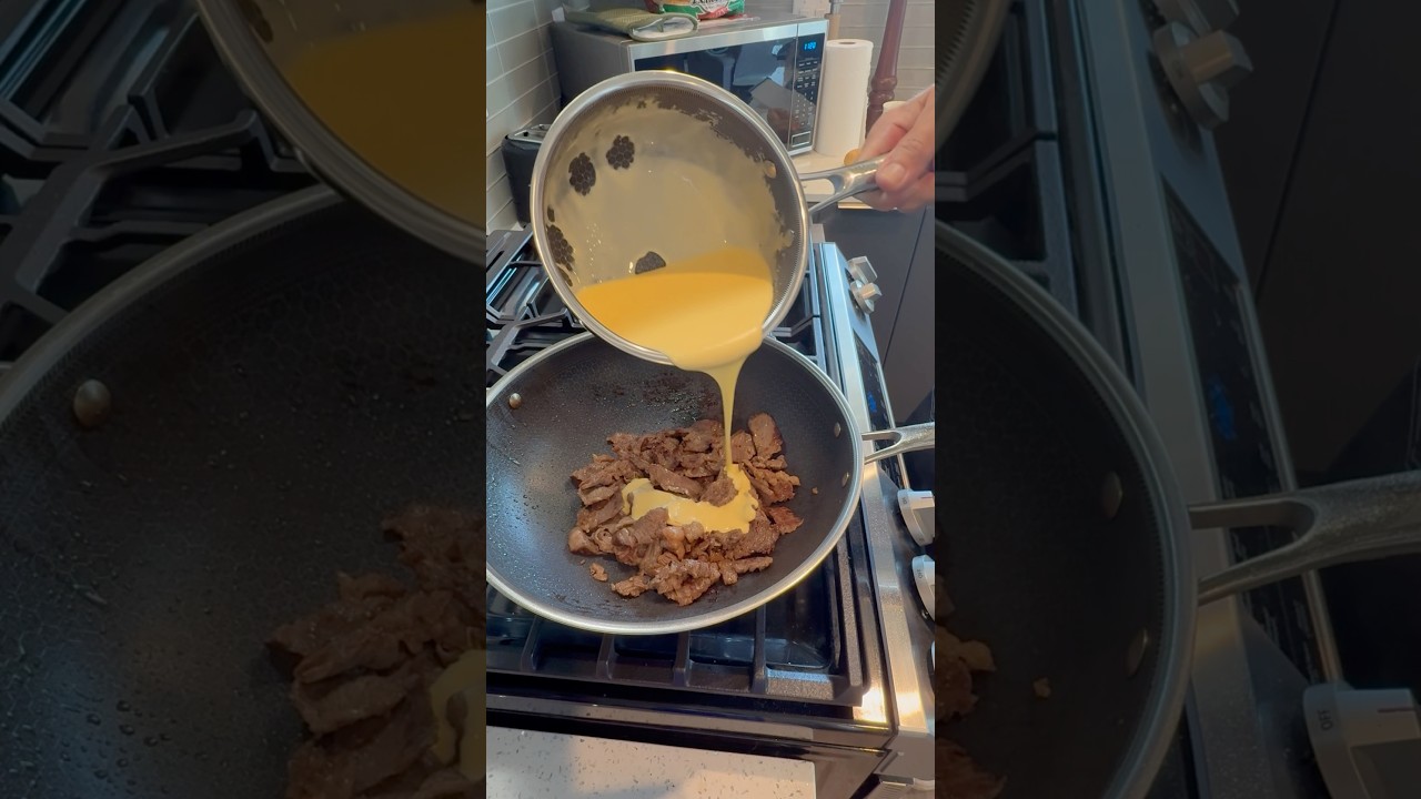 Cheesesteak #cooking #breakfastrecipes #oldscoolkevmo #food