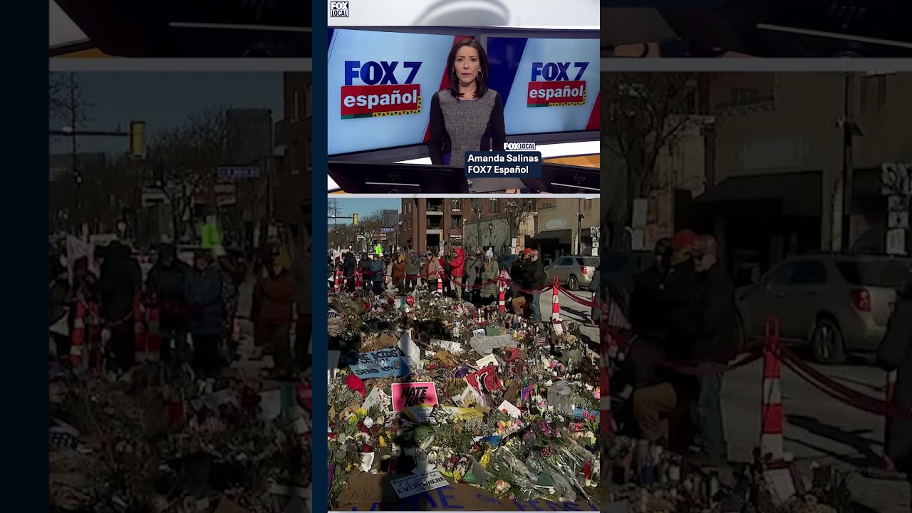 Los agentes federales implicados en la muerte de Alex Pretti provienen de Texas. | FOX 7 Espa&ntilde;ol