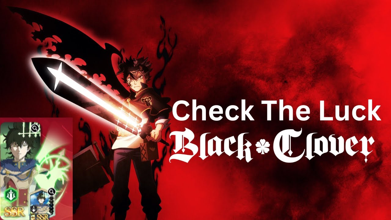 Epic Summon Battle: Chasing Spirit Dive Yuno in Black Clover Mobile Global! #summoning #f2p #bcm