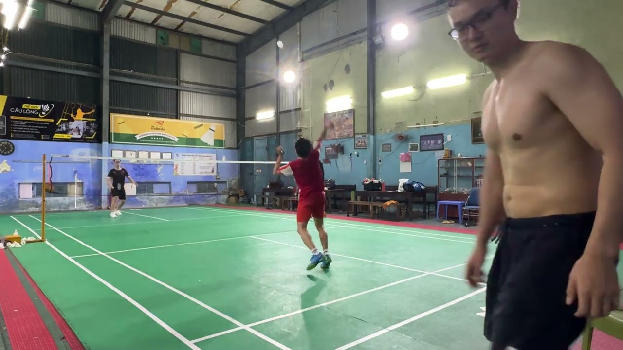 Tuân vs Thành. 18/3/2026