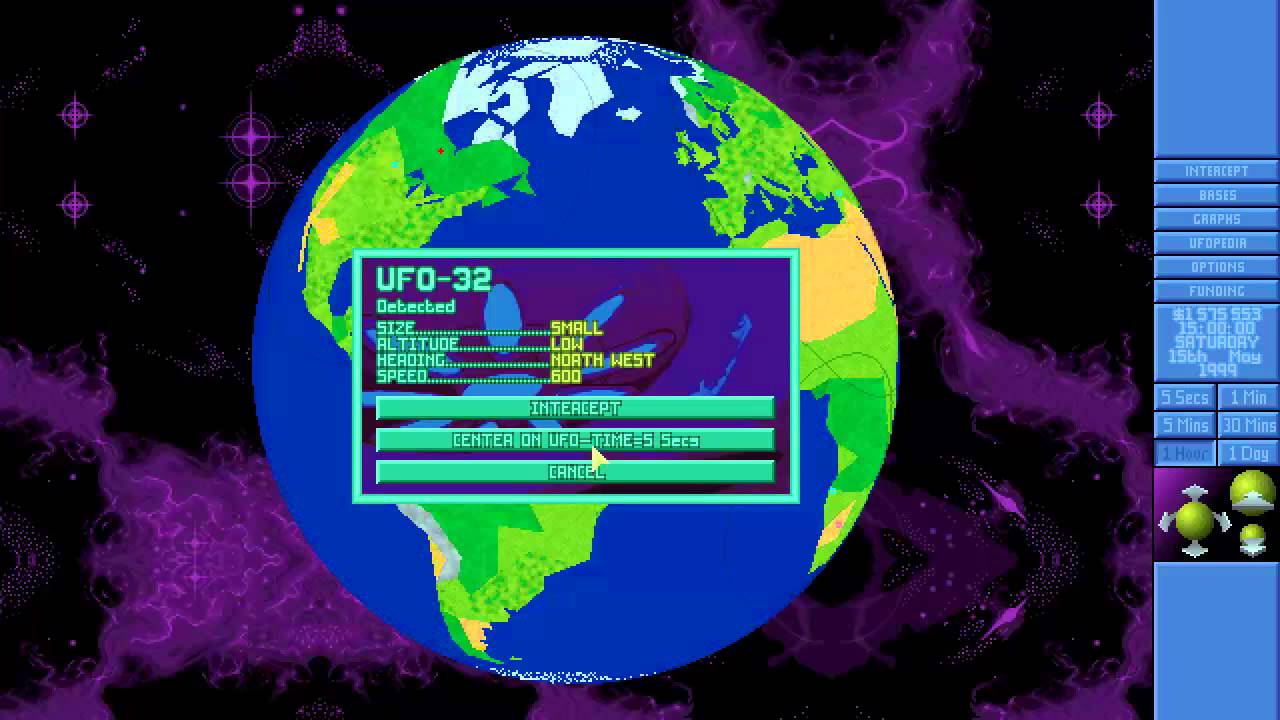 Let's Play OpenXcom: Up Close and Personal! Ep #34: Psi Secrets!