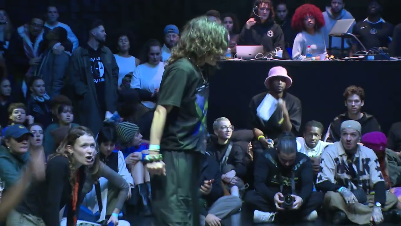 REDIACK x MALGA // LRC 2025 - ELECTRO PRO