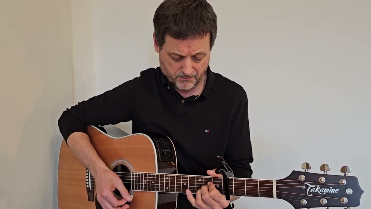 Dei Foto (Wolfgang Ambros - Cover)