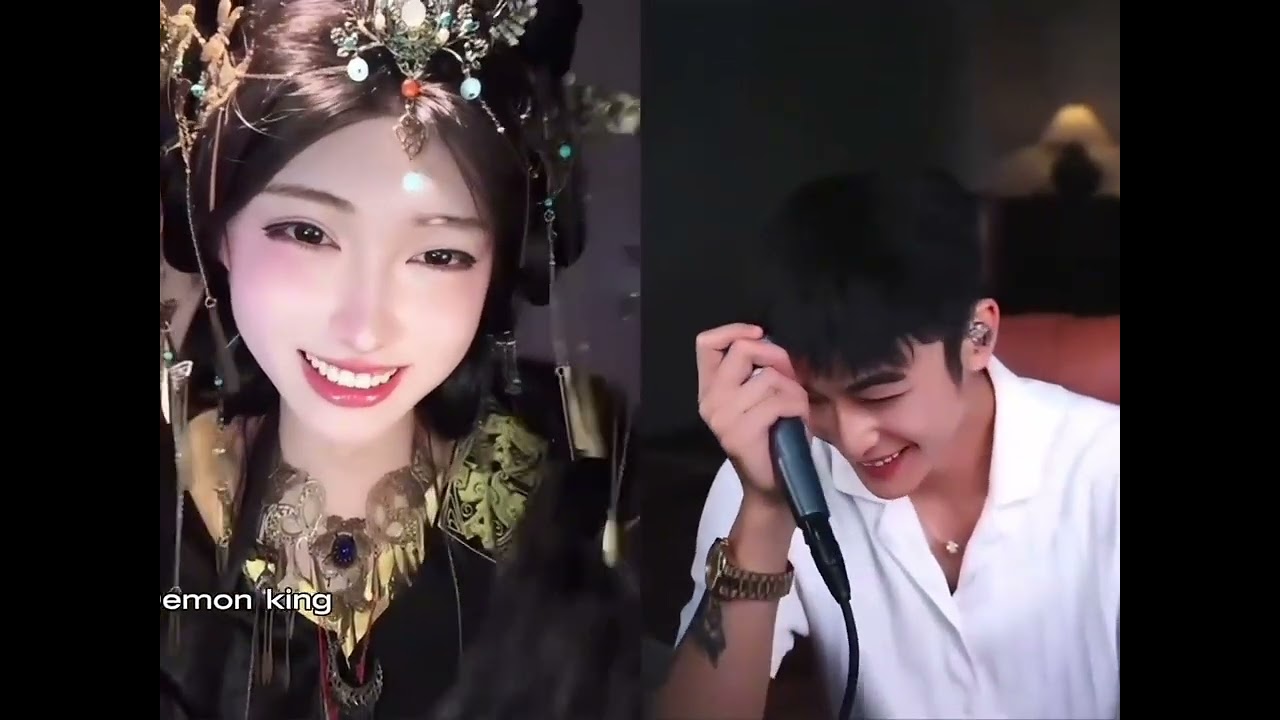 经典名场面，开心元元老熊蹭树，使人入魔！#开心元元 #搞笑 #娱乐评论大赏 #热门 #古装