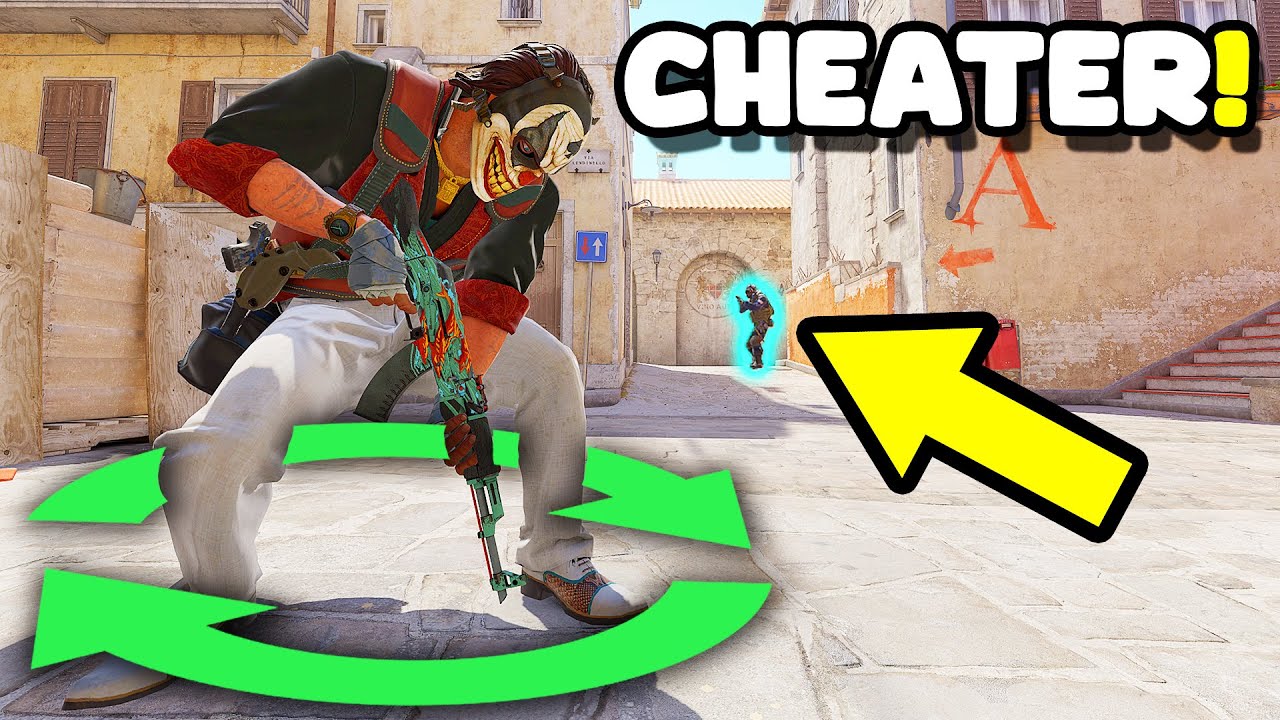 0.00001% FASTEST VAC SHOTS! - CS2 BEST MOMENTS #92