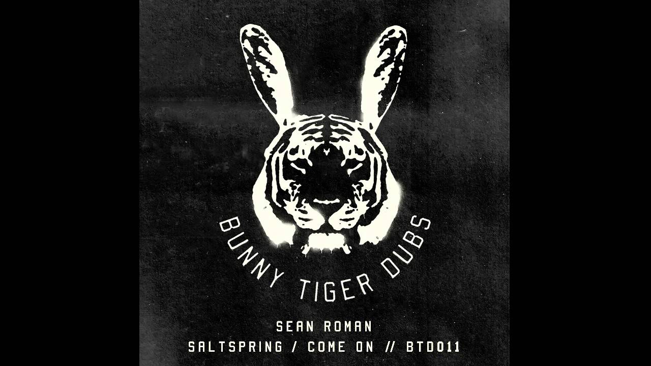 Sean Roman - Come On [OUT NOW]