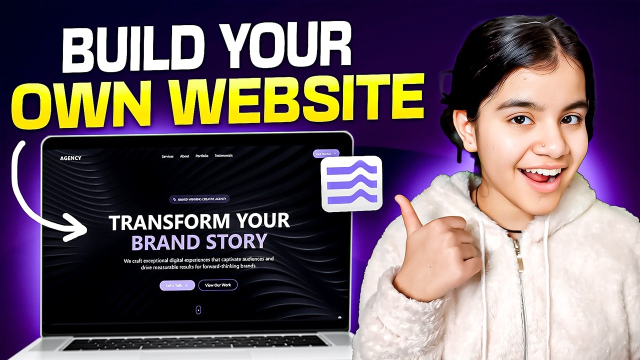 How to Sell Digital Products Online Using AI (Hostinger Horizon)