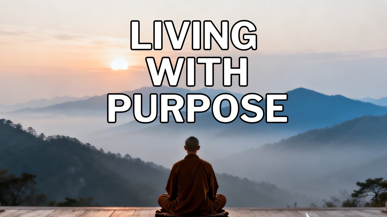Living with Purpose A Zen Story That Will Change How You See Your Life