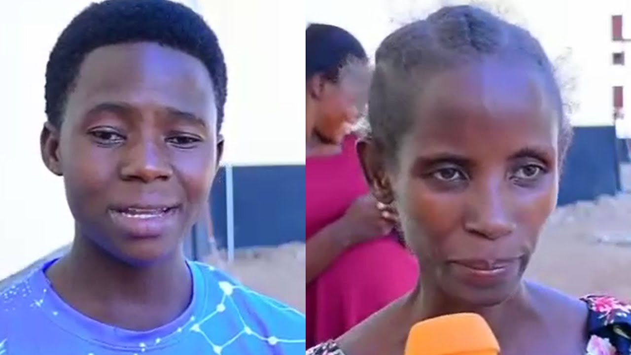 WANAWAKE GEITA WALALAMIKA KUINGILIWA NA POPOBAWA USIKU